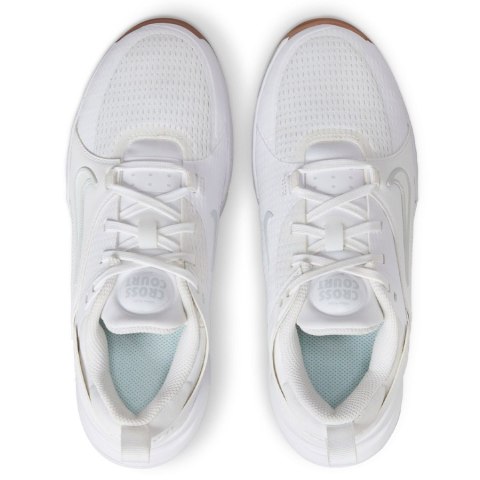 Buty Nike Crosscourt JR FN2231-100