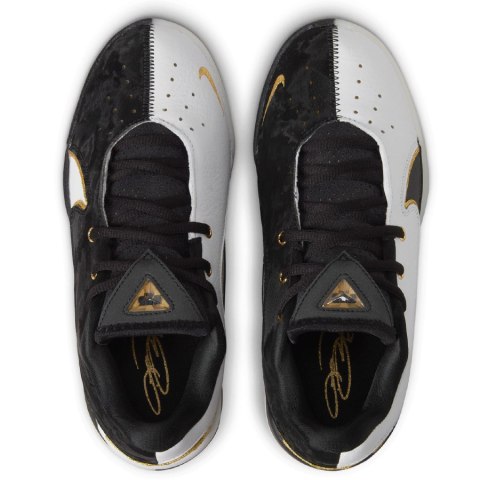 Buty Nike LEBRON XXII BHM GS HV8616-100