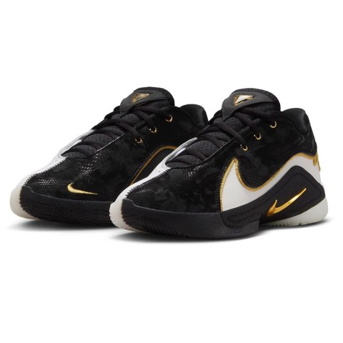 Buty Nike LEBRON XXII BHM GS HV8616-100