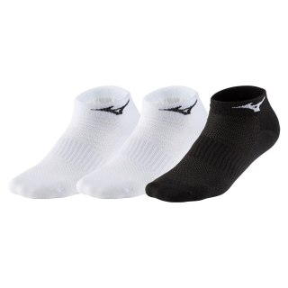 Skarpety Mizuno Training 3P 67UU95099
