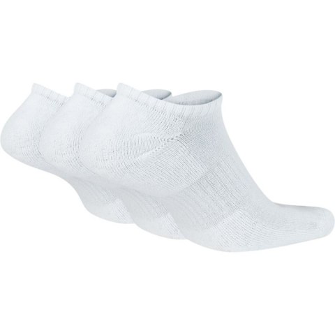 Skarpety Nike Everyday Cushioned 3Pack SX7673-100