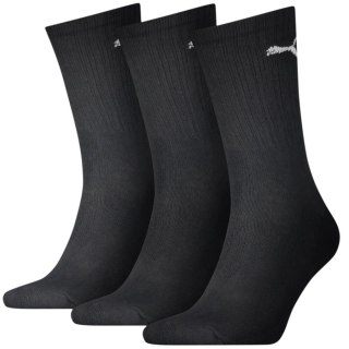 Skarpety Puma Sport Crew Lightweight 3 pary 907940-01