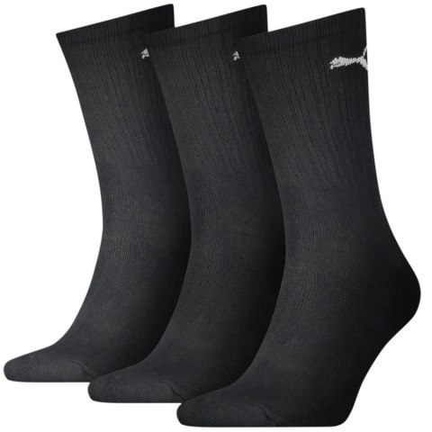 Skarpety Puma Sport Crew Lightweight 3 pary 907940-01