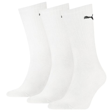 Skarpety Puma Sport Crew Lightweight 3 pary 907940-02