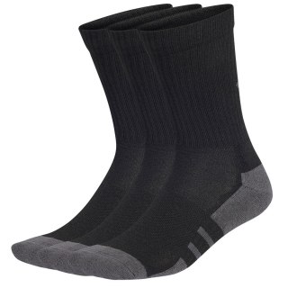 Skarpety adidas ESS CC Crew 3PP JC6455