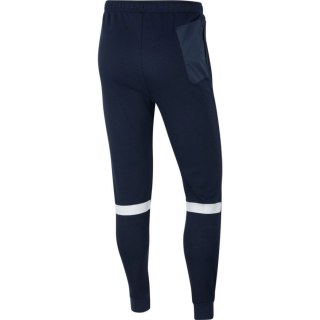 Spodnie Nike Strike 21 Fleece Pant CW6336 451