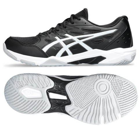 Buty Asics GEL-ROCKET 11 1071A091 002