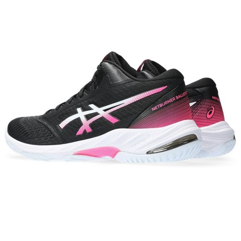 Buty Asics NETBURNER BALLISTIC FF MT 3 1052A070 003