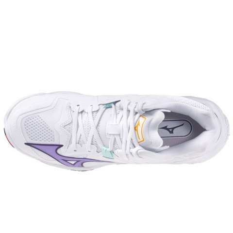 Buty Mizuno WAVE LIGHTNING Z8 MID V1GC240520