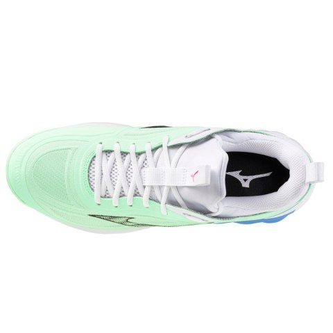 Buty Mizuno WAVE LUMINOUS 3 V1GA242086