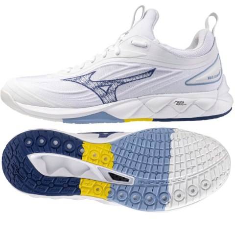Buty Mizuno WAVE LUMINOUS 3 V1GA242096