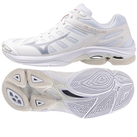 Buty Mizuno WAVE VOLTAGE 2 V1GC246025