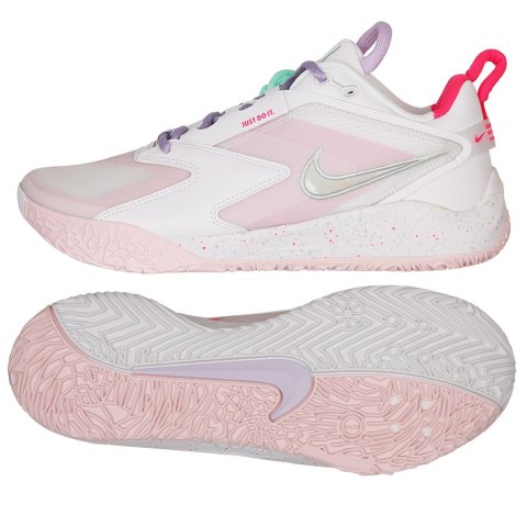 Buty Nike Air Zoom HyperAce 3 HF3239-100