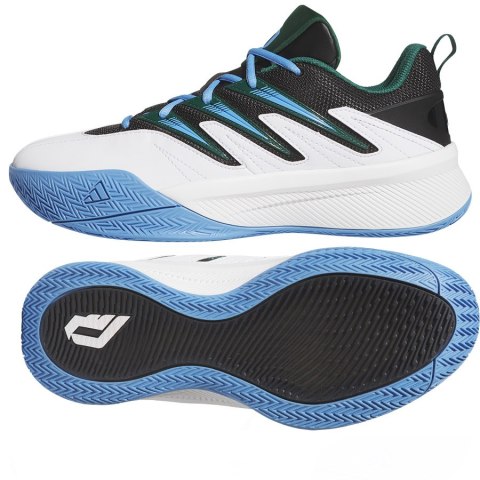 Buty adidas DAME CERTIFIED 3 JI1541