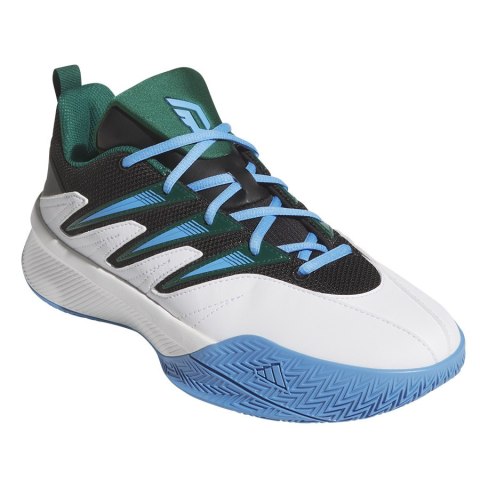 Buty adidas DAME CERTIFIED 3 JI1541