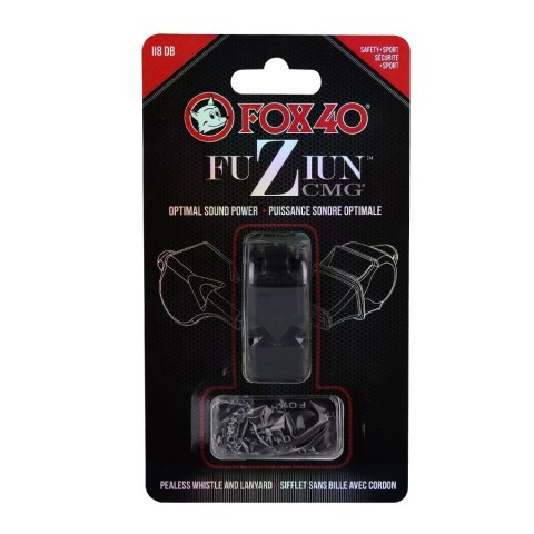Gwizdek Fox 40 Fuziun CMG