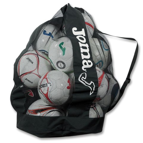 Torba na piłki Joma czarna