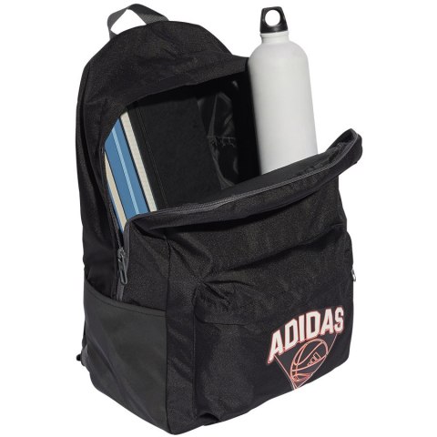 Plecak adidas Classic Hoops JG1086