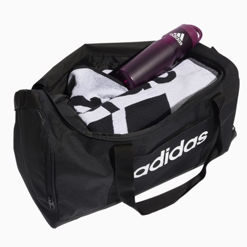 Torba adidas Linear Duffel JD9555