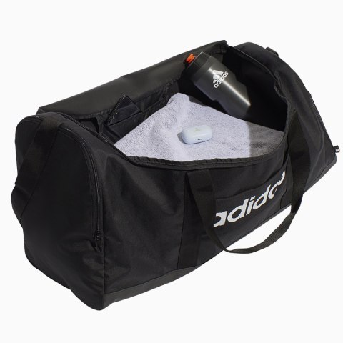 Torba adidas Linear Duffel JE8344