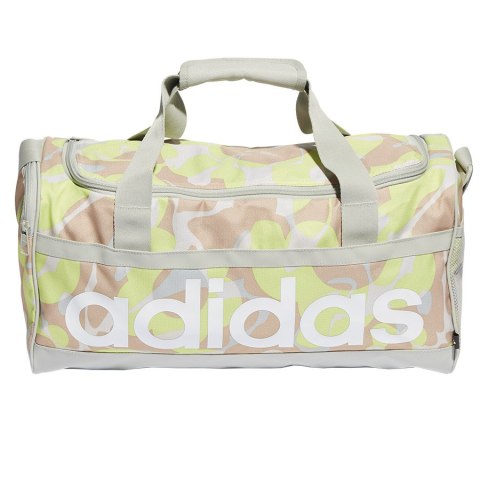 Torba adidas Linear Duffel S GFW IJ5638