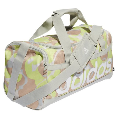 Torba adidas Linear Duffel S GFW IJ5638