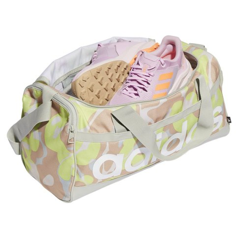 Torba adidas Linear Duffel S GFW IJ5638