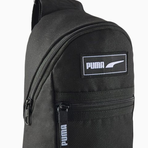 Torba przez ramię Puma Deck Crossbody Bag 079190-01
