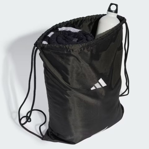 Worek plecak na buty i odzież adidas All Blacks JI9326