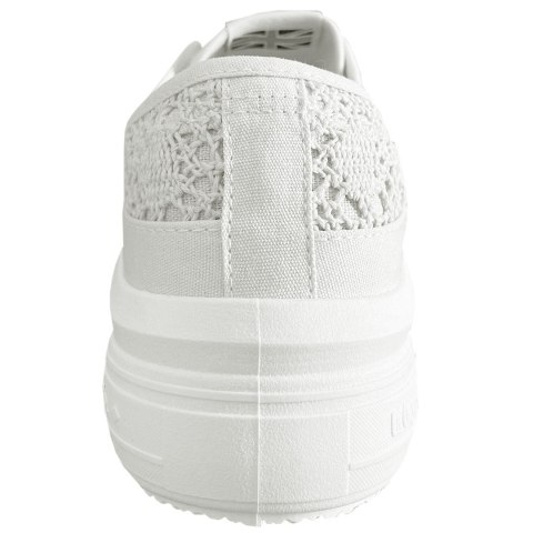 Buty damskie Lee Cooper białe LCW-23-44-1617LA