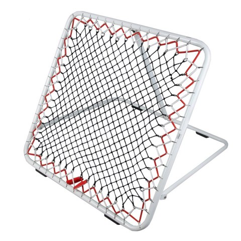 Rebounder z regulacją kąta