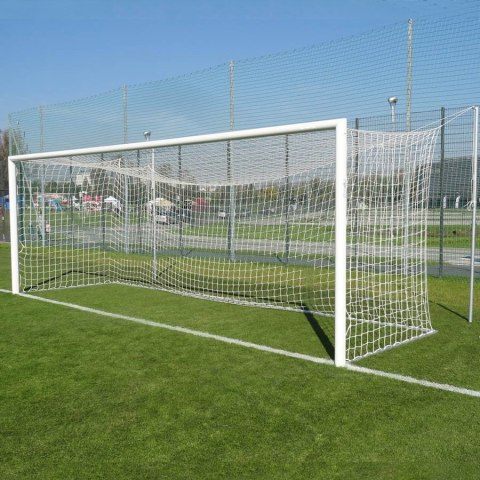 Siatka na bramkę 7,5x2,5x0,8x2,0 m (komplet 2szt.)