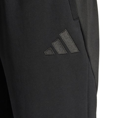 Spodnie męskie adidas Tiro 25 czarne JD9082
