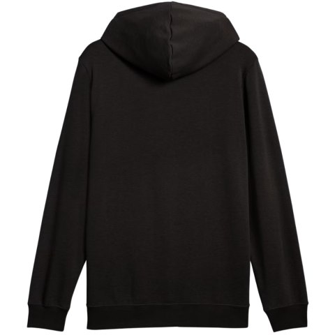 Bluza męska Puma Ess 2 Color Small No.1 Logo Hoodie TR czarna 684719 51
