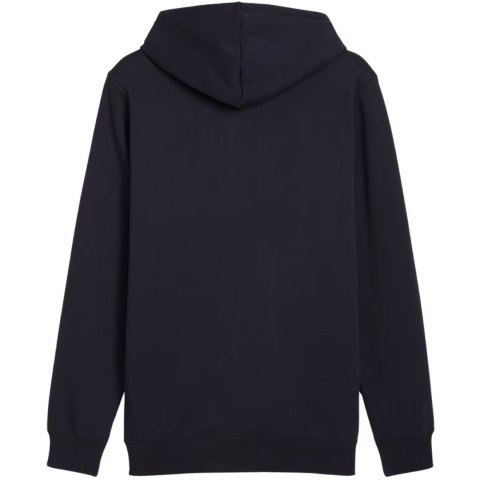 Bluza męska Puma Ess Logo Lab Hoodie FL granatowa 684669 16