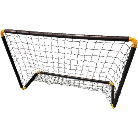 Bramka Azetx Pe 60x90/90x35 składana z siatką