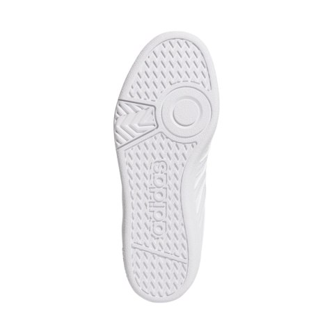 Buty dla dzieci adidas Hoops 4.0 JI3470