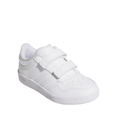 Buty dla dzieci adidas Hoops 4.0 JI3481