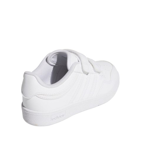 Buty dla dzieci adidas Hoops 4.0 JI3481