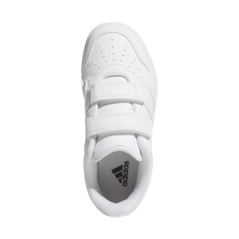 Buty dla dzieci adidas Hoops 4.0 JI3481