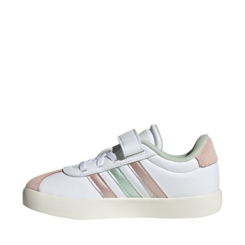 Buty dla dzieci adidas VL Court 3.0 IH4952