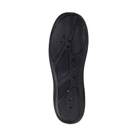 Buty do wody damskie ProWater czarno-szare PRO-25-48-216L