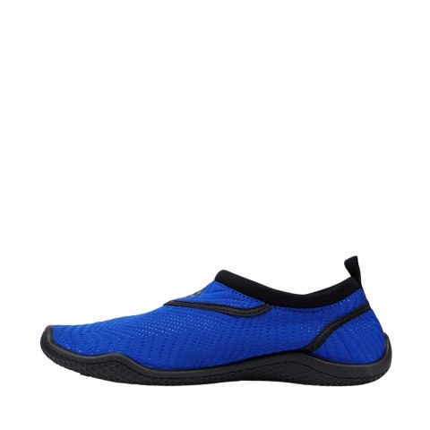 Buty do wody damskie ProWater niebiesko-czarne PRO-25-48-204L
