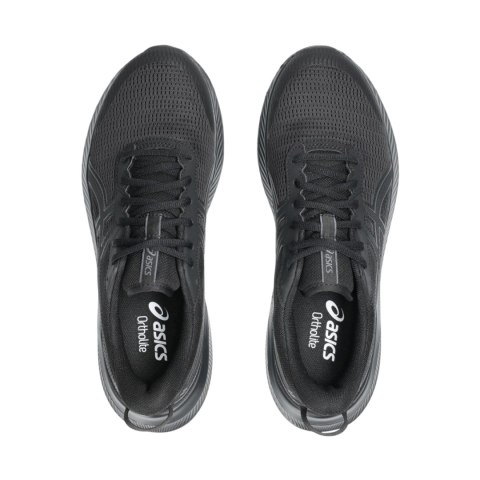 Buty męskie Asics Jolt 5 czarne 1011B963 002