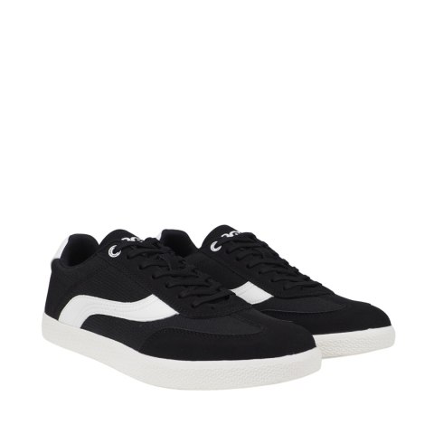 Buty męskie Lee Lian czarne 50251043 25Y