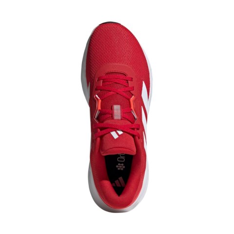 Buty męskie adidas Galaxy 7 Running czerwone IE8226