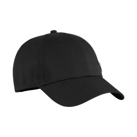 Czapka z daszkiem Puma Ess Metal BB czarna 25994 01