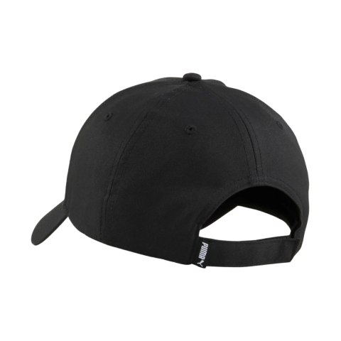 Czapka z daszkiem Puma Ess Metal BB czarna 25994 01