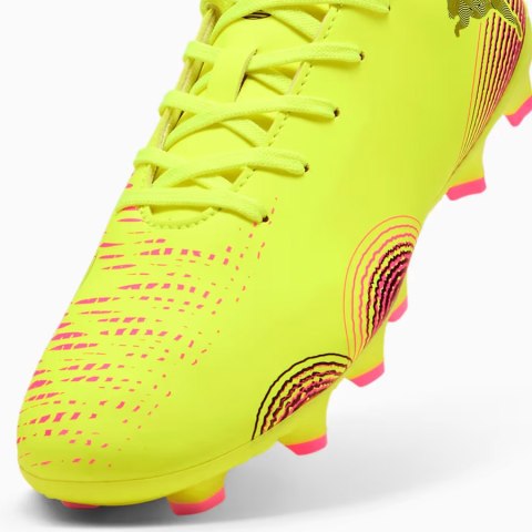 Buty Puma FUTURE 8 Play Jr FG/AG 108144-03