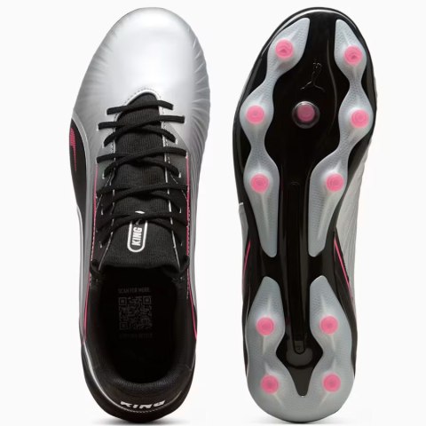 Buty Puma KING Match FG/AG 108315-02